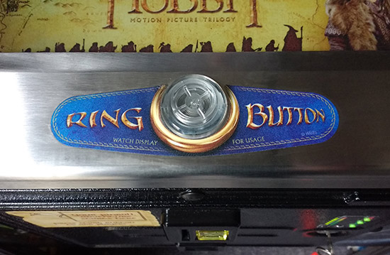 The ring button