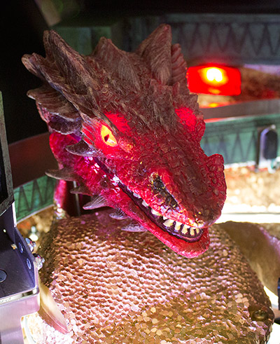 Smaug