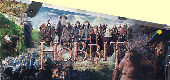 The left cabinet artwork