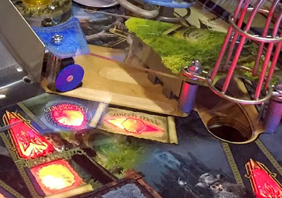The new Bag End shot