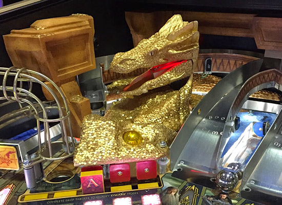 Golden Smaug