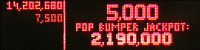 An unlit one adds 5K