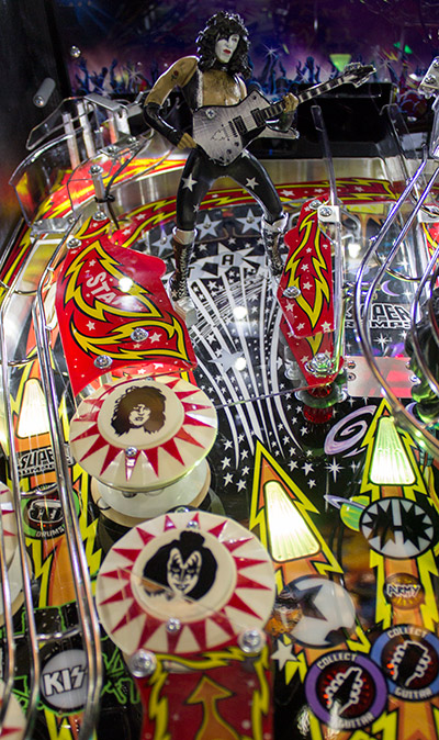 The Starchild Area