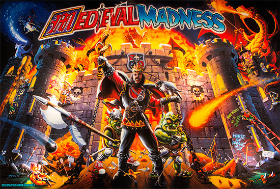 The remake translite image