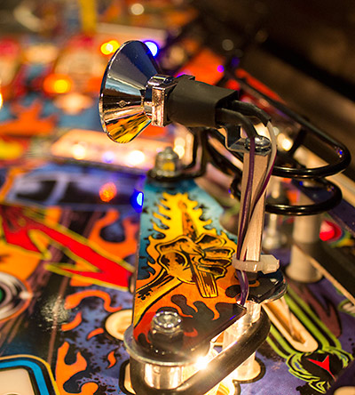 The right slingshot