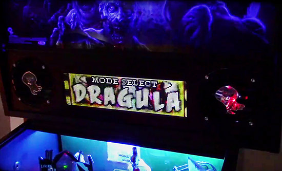 The Chroma-Corpse LCD