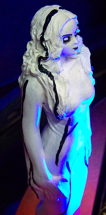 The Living Dead Girl