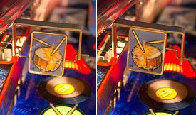 The spinner decals