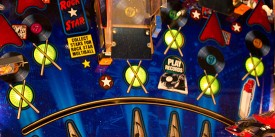 The six green multiplier inserts flash