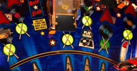 The right ramp is flashing from 3X scores