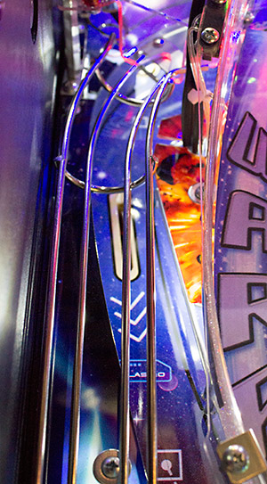 The left orbit switch