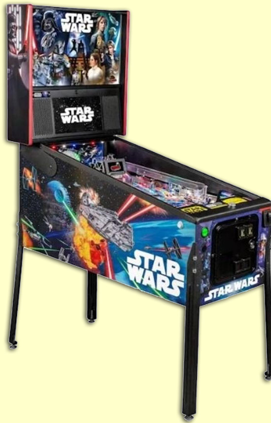 The Pro edition