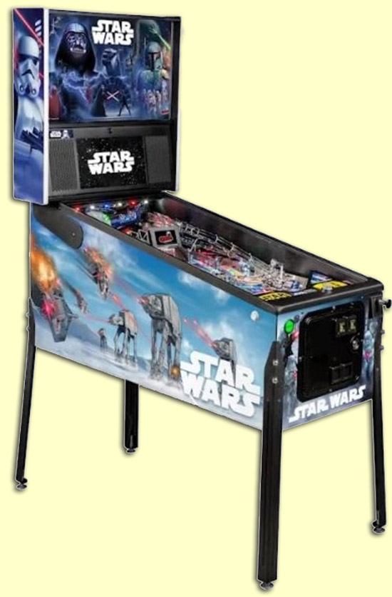 The Premium edition