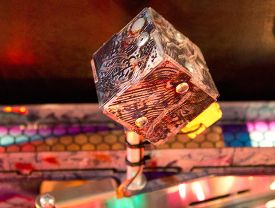 The All Spark Cube