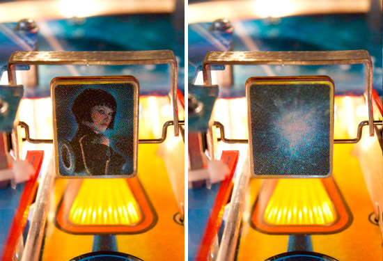 The Quorra spinner