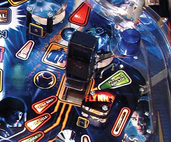 Flynn's Arcade