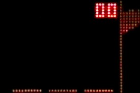 The three timer bars