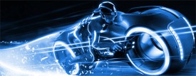 One of the light Cycle images
