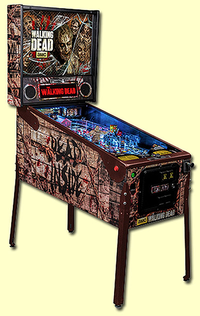 The Limited Edition model