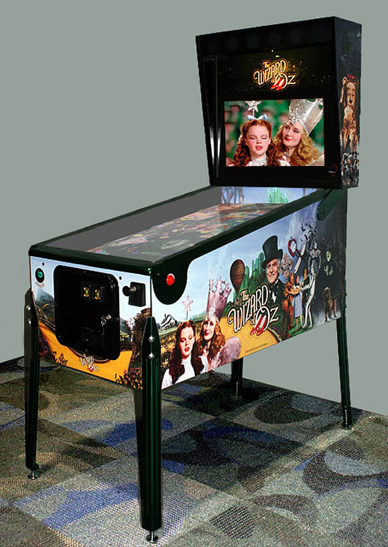 The proto cabinet