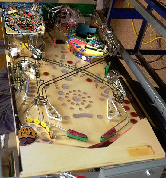 Peter's playfield composite
