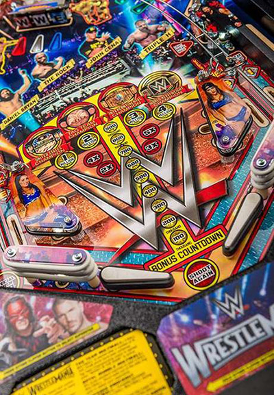 The bonus is shown by inserts