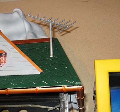 Topper details