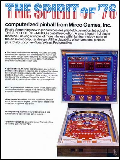 Pinball News - First and Free