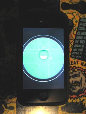 Measuring device
