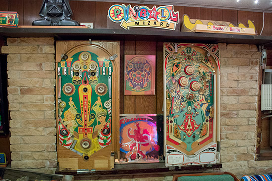 Wall decorations