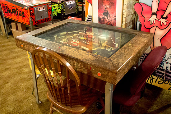 A War head-to-head cocktail game