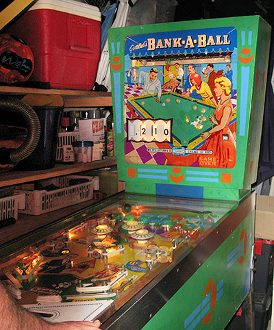 Bank-A-Ball