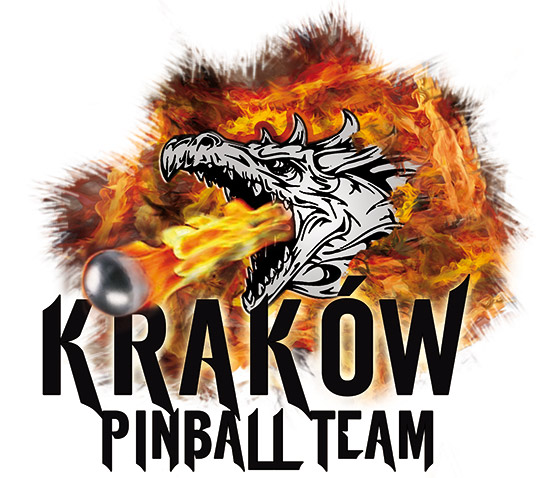 a legendary Krakow dragon