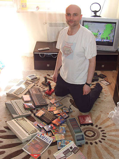 Robert Łapiński
