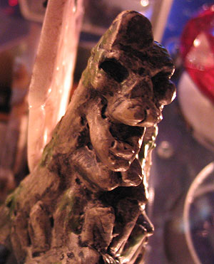 This friendly fellow pops up in: