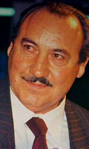 Juan Paredes