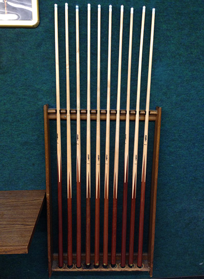 The new cues