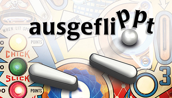 Ausgeflippt at the Phaeno in Wolfsburg