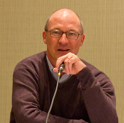 Chris Granner