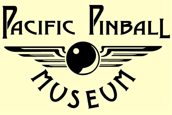 Facets of Alameda: Pacific Pinball Museum