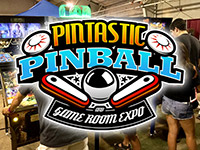 The Pintastic 2017 show