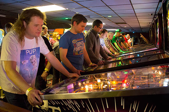 8BitFlip is pinballs...