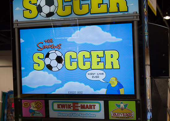 Worst game ever?  Really?