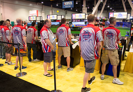 Golden Tee World Championships