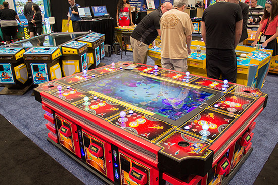 Multi-player collaborative games