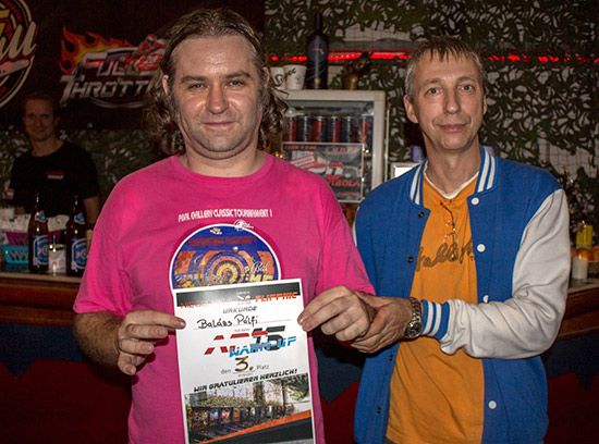 Third place, B&aacute;las P&aacute;lfy