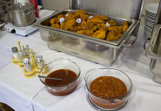 Feeling hungry yet?