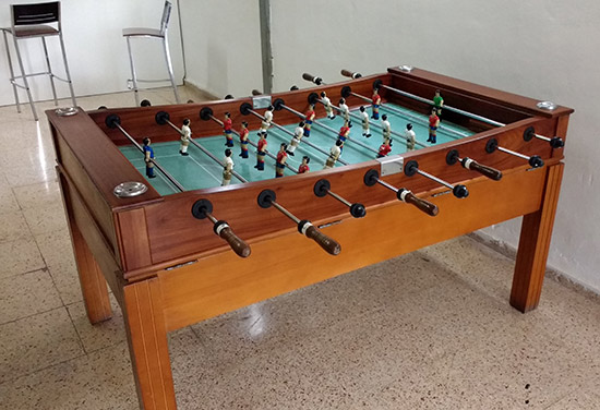 Just in case anyone needed a break from pinball