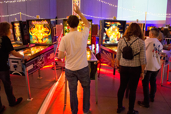 Classics Tournament qualifying