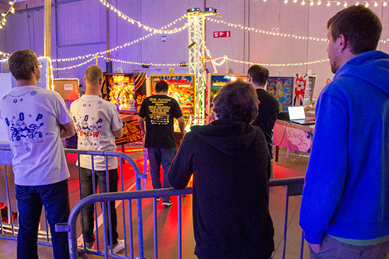 The Classics Tournament play-offs begin